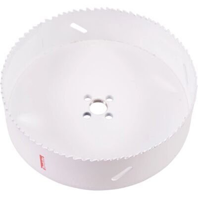 Makita P-35106 drill hole saw - Steel, 152mm, 38mm depth Makita P-35106 drill hole saw - Steel, 152mm, 38mm depth