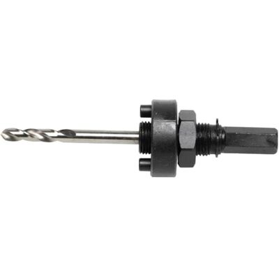 Makita P-35162 Hullersavholder - 32-152mm - Tilbehør Makita P-35162 Hullersavholder - 32-152mm - Tilbehør