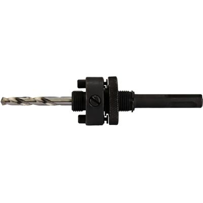Makita P-35184 Lochsägen-Adapter SDS-Plus 32-152mm Makita P-35184 Lochsägen-Adapter SDS-Plus 32-152mm