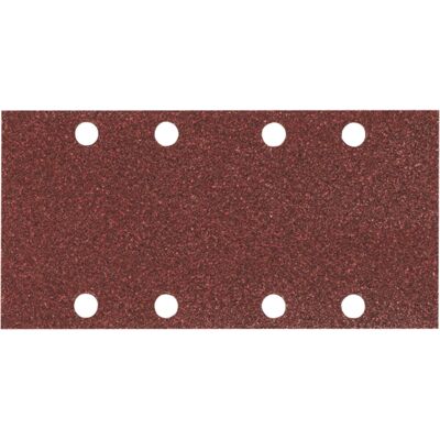 Makita P-35891 Schuurpapier - 10 stuks - 93x185 mm - Korrel 120 Makita P-35891 Schuurpapier - 10 stuks - 93x185 mm - Korrel 120