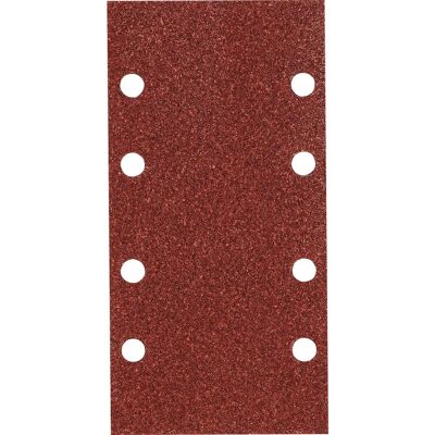 Makita P-35900 - Schleifpapier Velcro 93x185mm - 10 Stück Makita P-35900 - Schleifpapier Velcro 93x185mm - 10 Stück