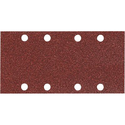 Makita P-36061 Papier abrasif 60 Grit - Accessoire pour ponceuse - Publicité Makita P-36061 Papier abrasif 60 Grit - Accessoire pour ponceuse - Publicité