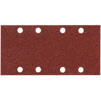 Makita P-36083 schuuraccessoires - 50 stuks schuurpapier Makita P-36083 schuuraccessoires - 50 stuks schuurpapier