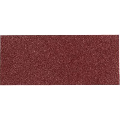 Accessorio levigatrice Makita 93x230mm Grano 120 - 50 pezzi Accessorio levigatrice Makita 93x230mm Grano 120 - 50 pezzi