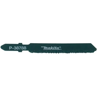 Makita P-38788 - 3 Stück Glas, Keramik Stichsägeblätter Makita P-38788 - 3 Stück Glas, Keramik Stichsägeblätter
