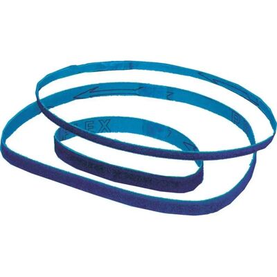 Makita P-39453 - 533x9mm Körnung 80 - Schleifband Makita P-39453 - 533x9mm Körnung 80 - Schleifband