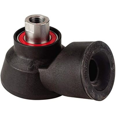 Makita ABSAUGUNG M18x2.5 - Staubsaugeradapter für Staubabsaugung Makita ABSAUGUNG M18x2.5 - Staubsaugeradapter für Staubabsaugung