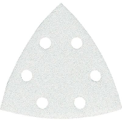 Makita P-42709 Vit velcro 94 x 94 x 94 mm - Slipstillbehör Makita P-42709 Vit velcro 94 x 94 x 94 mm - Slipstillbehör
