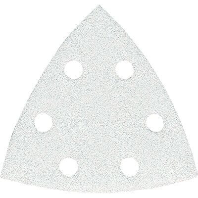 Makita P-42743 Slipstillbehör - 10 st - 94x94mm - Grit 180 - För trä, metall, bil Makita P-42743 Slipstillbehör - 10 st - 94x94mm - Grit 180 - För trä, metall, bil