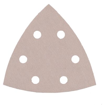 Makita P-42765 Schleifpapier - 10 Stück für professionellen Einsatz Makita P-42765 Schleifpapier - 10 Stück für professionellen Einsatz