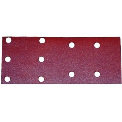 Makita P-42868 Schleif- und Polierscheiben - 100x240mm - Packung 10 Makita P-42868 Schleif- und Polierscheiben - 100x240mm - Packung 10
