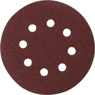 Accessorio levigatrice Makita P-43614 - 10 pezzi Accessorio levigatrice Makita P-43614 - 10 pezzi