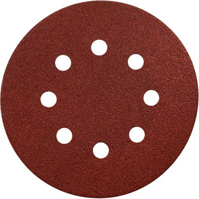 Accessorio levigatrice Makita P-43642 - 50 pezzi Accessorio levigatrice Makita P-43642 - 50 pezzi