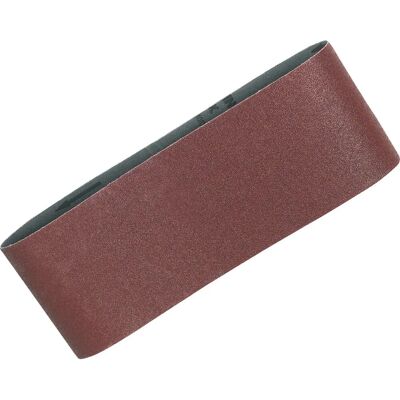 Makita P-36893 Set med 5 färgade slipband - Slipband 100 x 610 mm Makita P-36893 Set med 5 färgade slipband - Slipband 100 x 610 mm