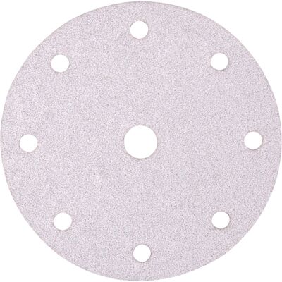 Makita P-37839 - Schleifpapier 150 Grit 40 Klett - 10er Set Makita P-37839 - Schleifpapier 150 Grit 40 Klett - 10er Set