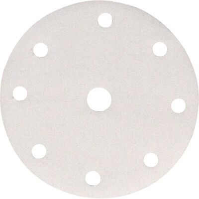 Makita P-37851 Sander Accessory - 10 pcs - K80 grit Makita P-37851 Sander Accessory - 10 pcs - K80 grit