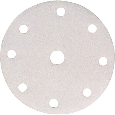Makita P-37910 Schleifzubehör - 10 Scheiben 150mm Körnung 240 Makita P-37910 Schleifzubehör - 10 Scheiben 150mm Körnung 240