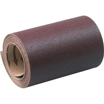 Makita P-38102 Schleifzubehör - 115mm Korn 40 Makita P-38102 Schleifzubehör - 115mm Korn 40