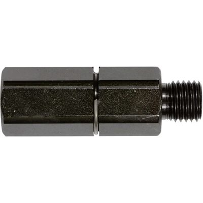 Makita P-45082 Adapter für Diamantbohrmaschinen - M18 auf M16 Makita P-45082 Adapter für Diamantbohrmaschinen - M18 auf M16