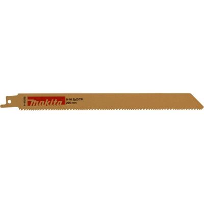 Makita P-47070 Bimetall-Sägeblatt - Grobe Schnitte für Holz Makita P-47070 Bimetall-Sägeblatt - Grobe Schnitte für Holz