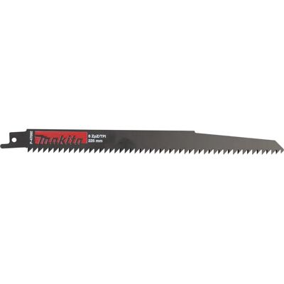 Makita P-47092 - 5 Lame di taglio rapido 205mm Makita P-47092 - 5 Lame di taglio rapido 205mm
