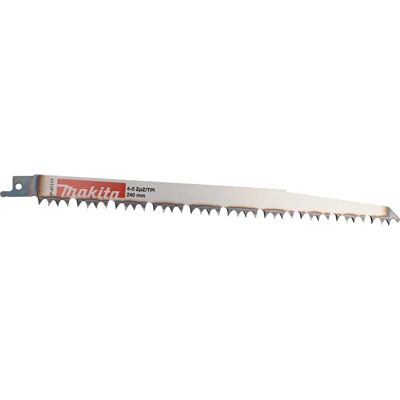 Makita P-47117 - 5er Set Sägeblätter für Grünholz Makita P-47117 - 5er Set Sägeblätter für Grünholz