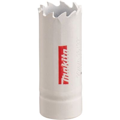 Makita P-52473 Bohrlochkreissäge - Bi-Metall, 20mm Makita P-52473 Bohrlochkreissäge - Bi-Metall, 20mm