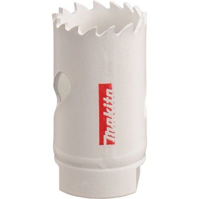 Makita P-52495 Bohrlochsäge - Langlebig, 27mm Makita P-52495 Bohrlochsäge - Langlebig, 27mm