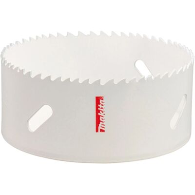 Makita P-52738 Bohrlochsäge - Langlebig 102mm Makita P-52738 Bohrlochsäge - Langlebig 102mm