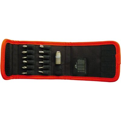 Inserti Makita P-54069 - 13 pezzi Inserti Makita P-54069 - 13 pezzi