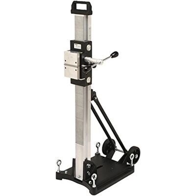 Makita Support für Diamantbohrkronen - Für Bohrdurchmesser bis 230 mm - Bohrständer DBM230 Makita Support für Diamantbohrkronen - Für Bohrdurchmesser bis 230 mm - Bohrständer DBM230