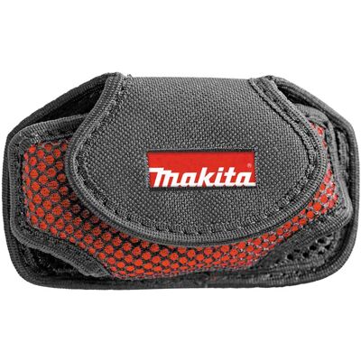 Coque de téléphone Makita P-57417 - Résistante, Facile à Fixer - Publicité Coque de téléphone Makita P-57417 - Résistante, Facile à Fixer - Publicité