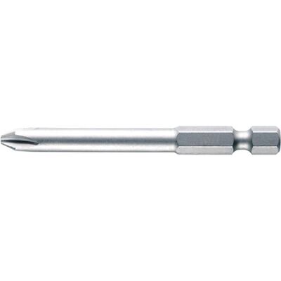 Makita P-66248 Schraubendreherbit - Kreuzschlitz 2x127mm - 10 Stück Makita P-66248 Schraubendreherbit - Kreuzschlitz 2x127mm - 10 Stück