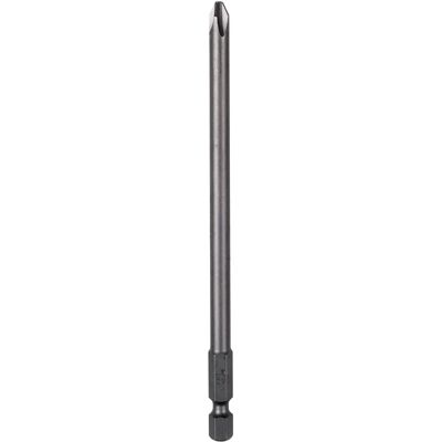 Makita 2x141 PZ Bit - 141mm Pozidriv-Schraubendreher - Bits Makita 2x141 PZ Bit - 141mm Pozidriv-Schraubendreher - Bits