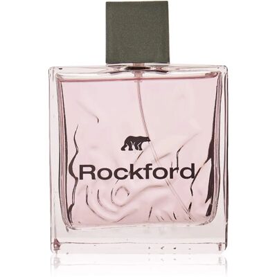 Rockford Homme Classico Eau de Toilette - Profumo per Uomo Rockford Homme Classico Eau de Toilette - Profumo per Uomo
