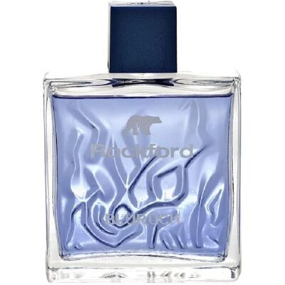 Rockford Blurock Eau de Toilette - Unisex 100ml Rockford Blurock Eau de Toilette - Unisex 100ml