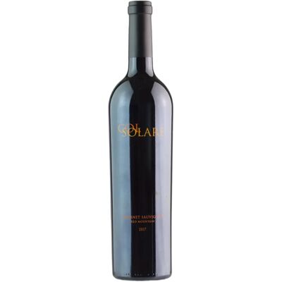 Antinori Col Solare Cabernet Sauvignon 2019 - Vino rosso Antinori Col Solare Cabernet Sauvignon 2019 - Vino rosso