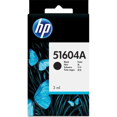 HP 51604A HP 51604A