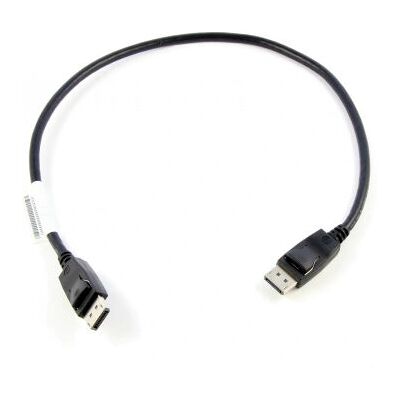Cavo DisplayPort Lenovo 0,5m - Cavo DisplayPort Cavo DisplayPort Lenovo 0,5m - Cavo DisplayPort