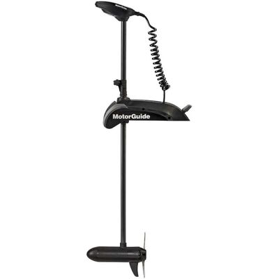 MotorGuide - Xi5 - 55lbs - Trolling motor MotorGuide - Xi5 - 55lbs - Trolling motor