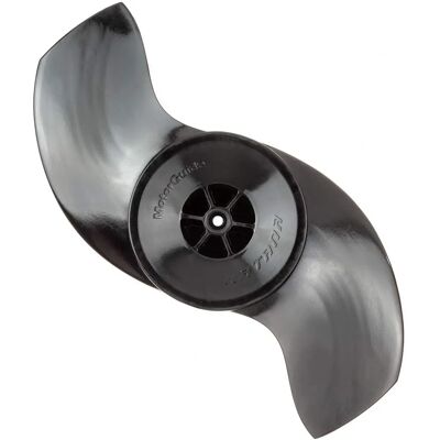 Motorguide Nylon Propeller Kit - 88.9 mm - Silver - Product Type Motorguide Nylon Propeller Kit - 88.9 mm - Silver - Product Type