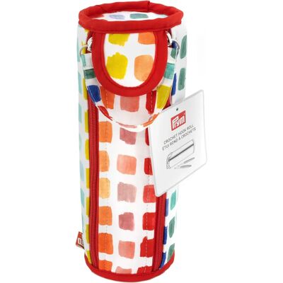 Prym Rotolo e Organizer per Uncinetti - Borsa da Viaggio Prym Rotolo e Organizer per Uncinetti - Borsa da Viaggio
