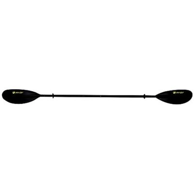 Pagaie Double en Fibre de Verre Campingaz - Légère et Résistante Pagaie Double en Fibre de Verre Campingaz - Légère et Résistante