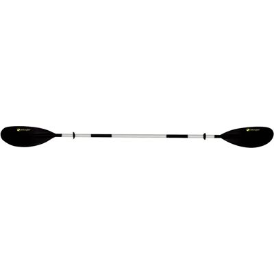 Pagaia da kayak in alluminio Sevylor K-Perf 230 - Doppio Pagaia da kayak in alluminio Sevylor K-Perf 230 - Doppio
