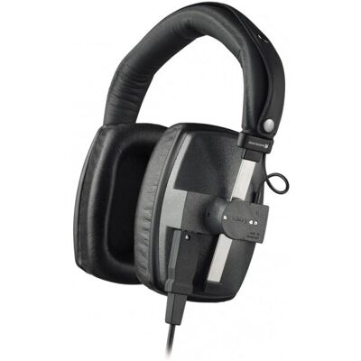 Beyerdynamic DT 150 Kabelkopfhörer - Schwarz, Studio, 250 Ohm Beyerdynamic DT 150 Kabelkopfhörer - Schwarz, Studio, 250 Ohm