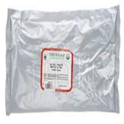 Frontier Coop Early Grey - Tea Frontier Coop Early Grey - Tea