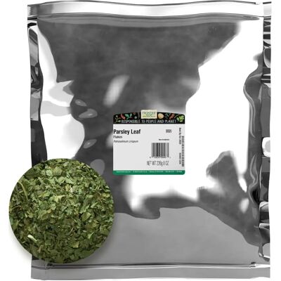 Frontier Coop Parsley Leaf Flakes - Herb Flakes Frontier Coop Parsley Leaf Flakes - Herb Flakes