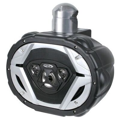 Altavoz Wake Tower de Boss - 4 vías Altavoz Wake Tower de Boss - 4 vías