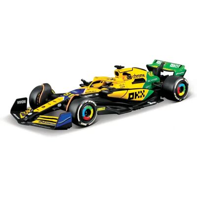 MaistoTech MCL38 2024 Monaco Version #81 Piastri - RC Rennwagen MaistoTech MCL38 2024 Monaco Version #81 Piastri - RC Rennwagen
