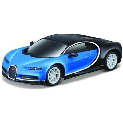 Maisto Bugatti Chiron Bluetooth Licht Ferngesteuert Maisto Bugatti Chiron Bluetooth Licht Ferngesteuert